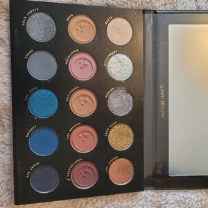 Lunar Beauty Eternal Eclipse